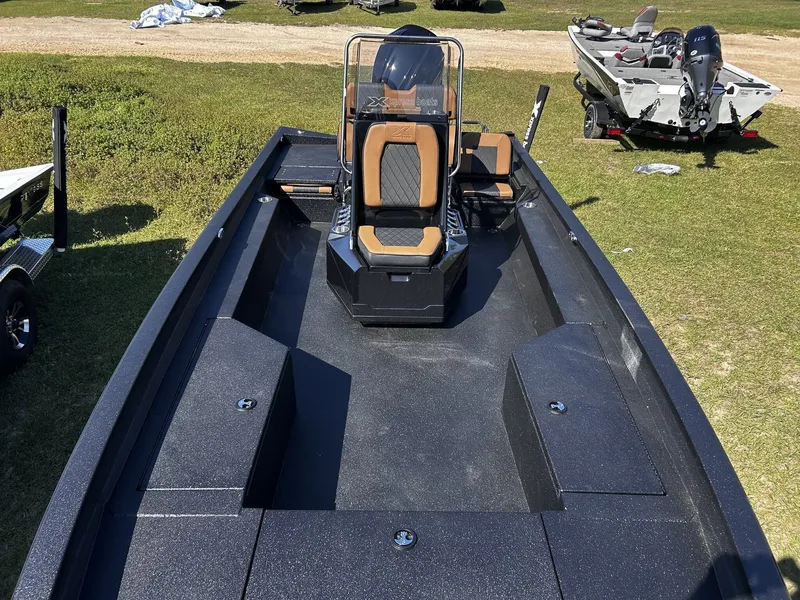 Slide: The Image of Xpress Hyper-Lift Bay Series H24B 2026 - 12