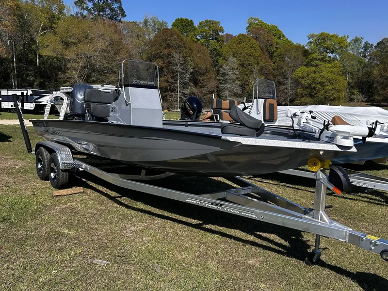 Slide: The Image of Xpress Hyper-Lift Bay Series 210 BAY-150HP 2026 - 2