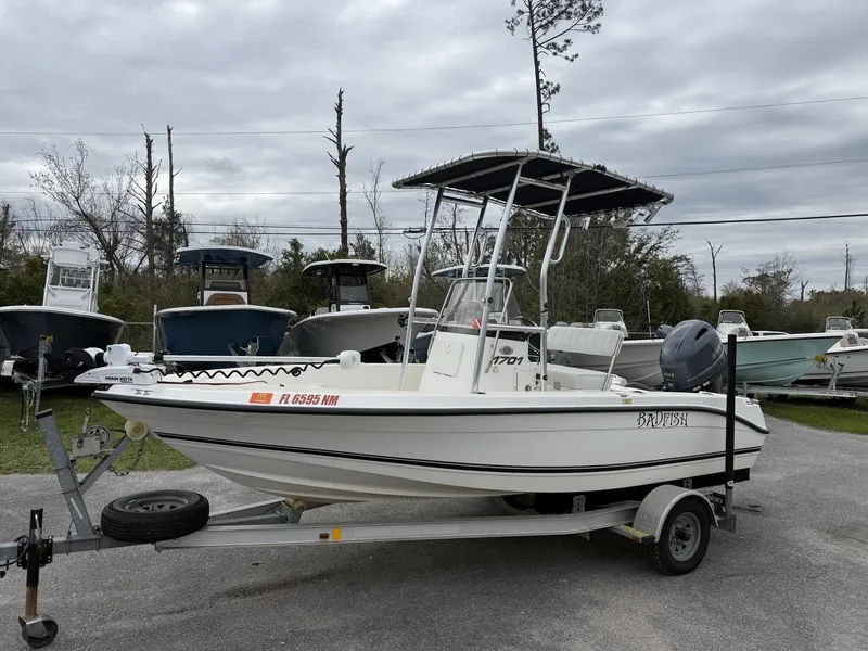 The Image of Century 1701 2007 - 1