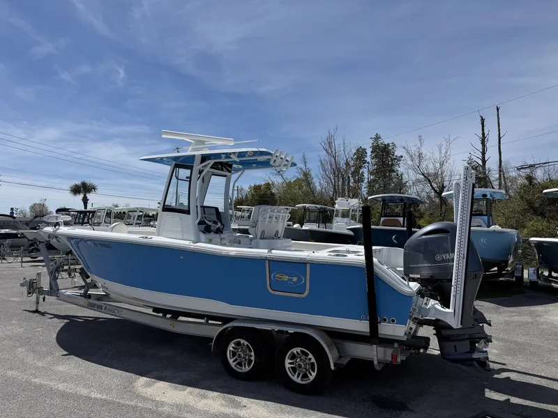 Slide: The Image of Sea Hunt Gamefish 25-LOADED LOADED LOADED 2021 - 2