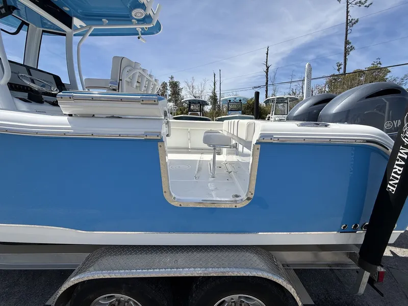 Slide: The Image of Sea Hunt Gamefish 25-LOADED LOADED LOADED 2021 - 5