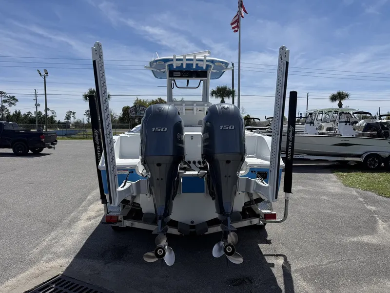 Slide: The Image of Sea Hunt Gamefish 25-LOADED LOADED LOADED 2021 - 7