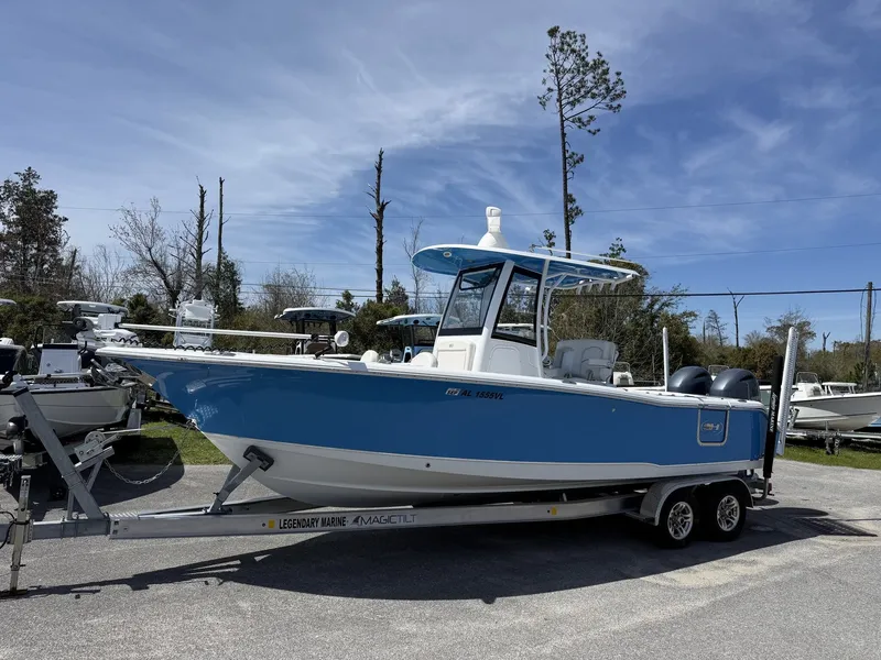 The Image of Sea Hunt Gamefish 25-LOADED LOADED LOADED 2021 - 1