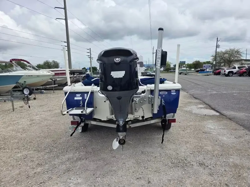 Slide: The Image of NauticStar 224 XTS 2014 - 4