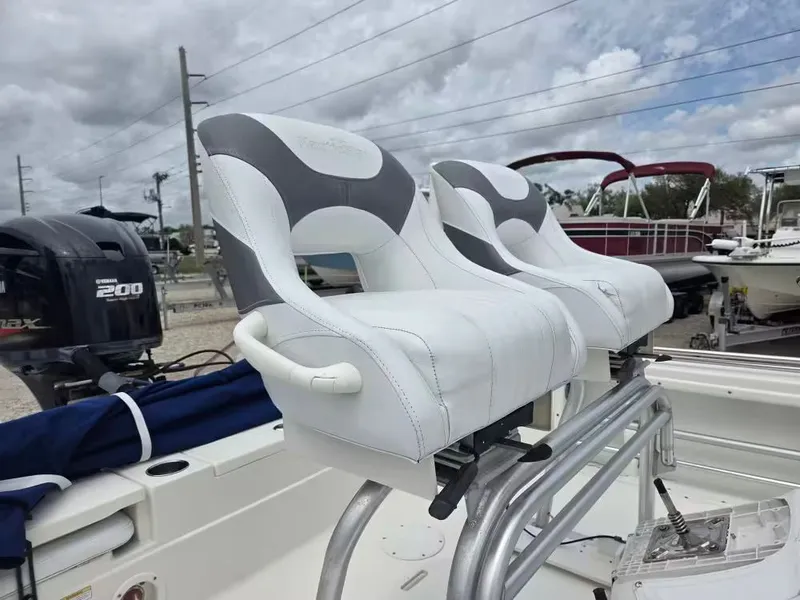 Slide: The Image of NauticStar 224 XTS 2014 - 5