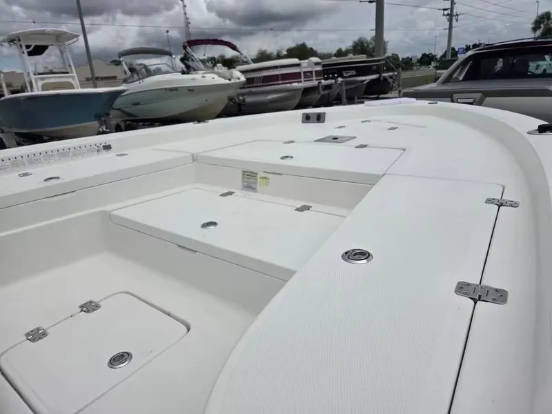 Slide: The Image of NauticStar 224 XTS 2014 - 7