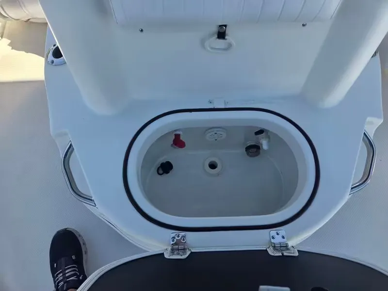 Slide: The Image of NauticStar 224 XTS 2014 - 9