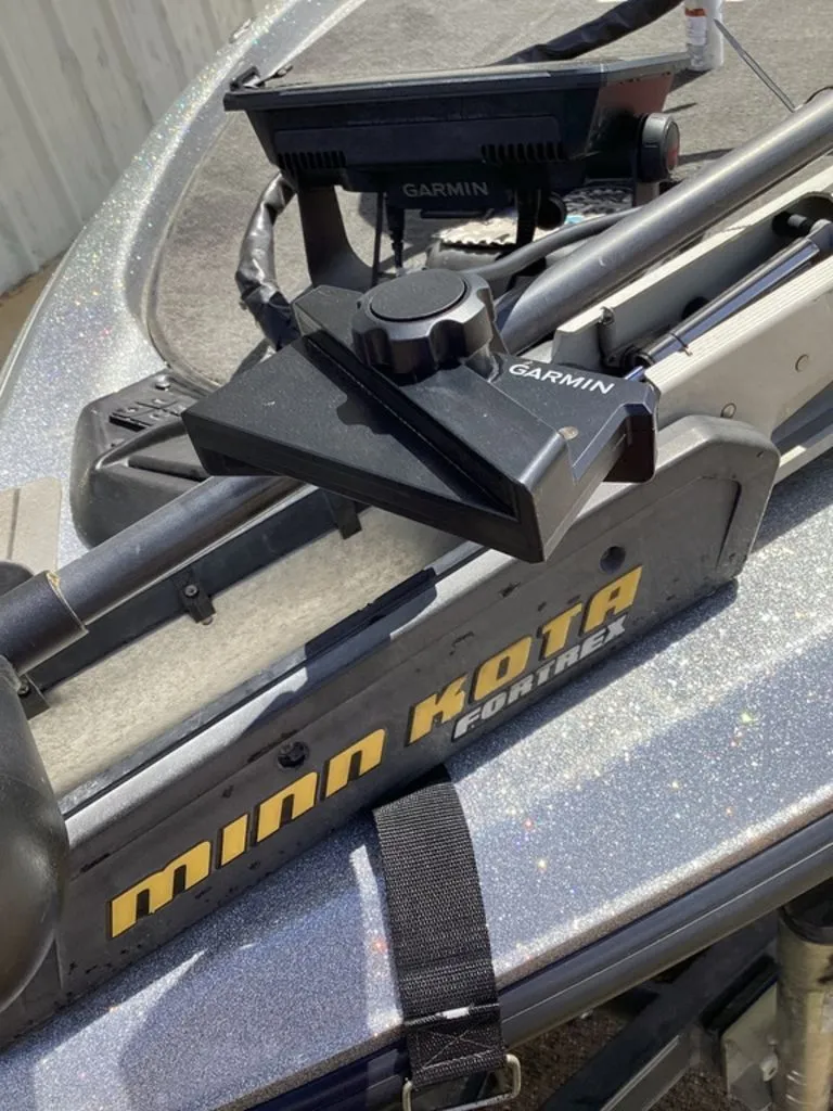 Slide: The Image of Skeeter FX20 2013 - 17