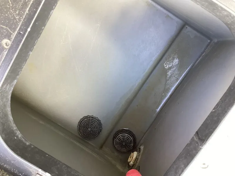 Slide: The Image of Skeeter FX20 2013 - 31