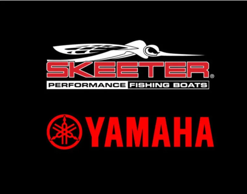 Slide: The Image of Skeeter FX20 2013 - 4