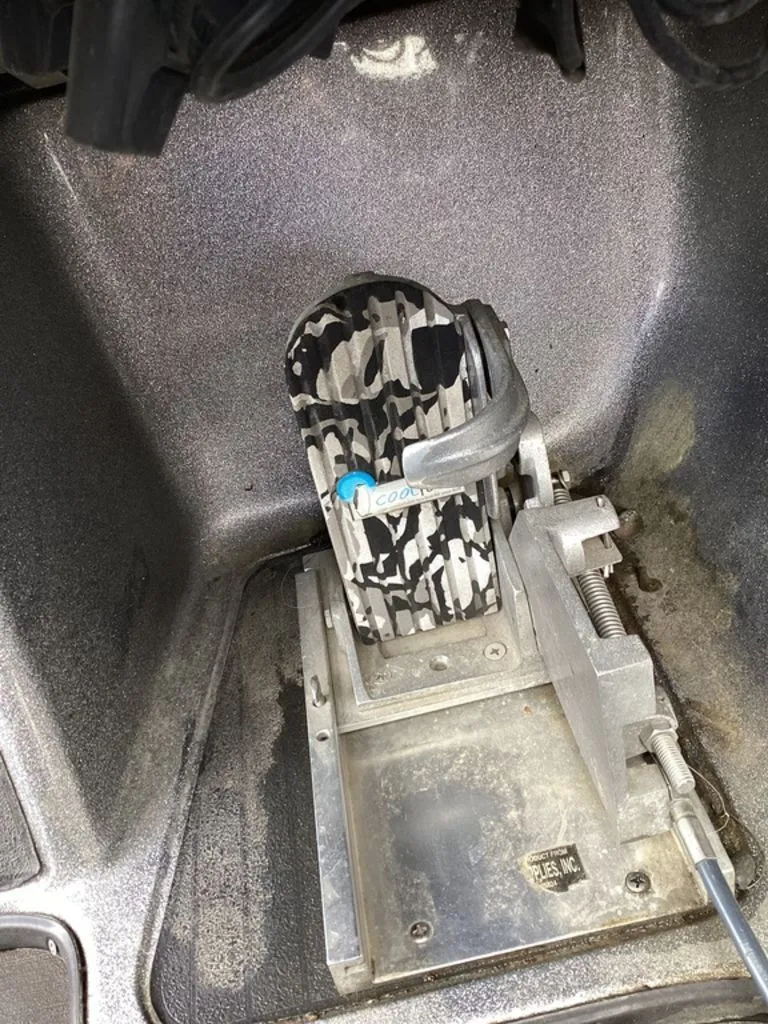 Slide: The Image of Skeeter FX20 2013 - 41