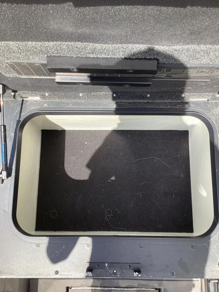 Slide: The Image of Skeeter FX20 2013 - 48