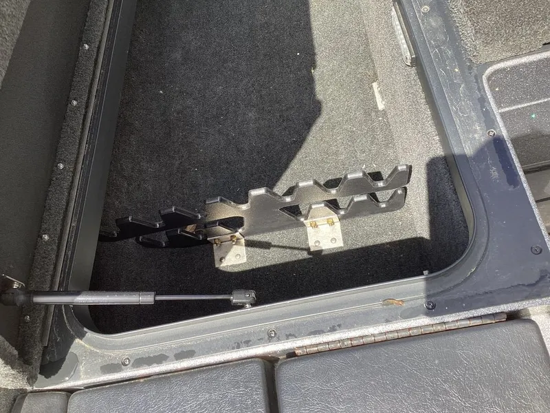 Slide: The Image of Skeeter FX20 2013 - 50