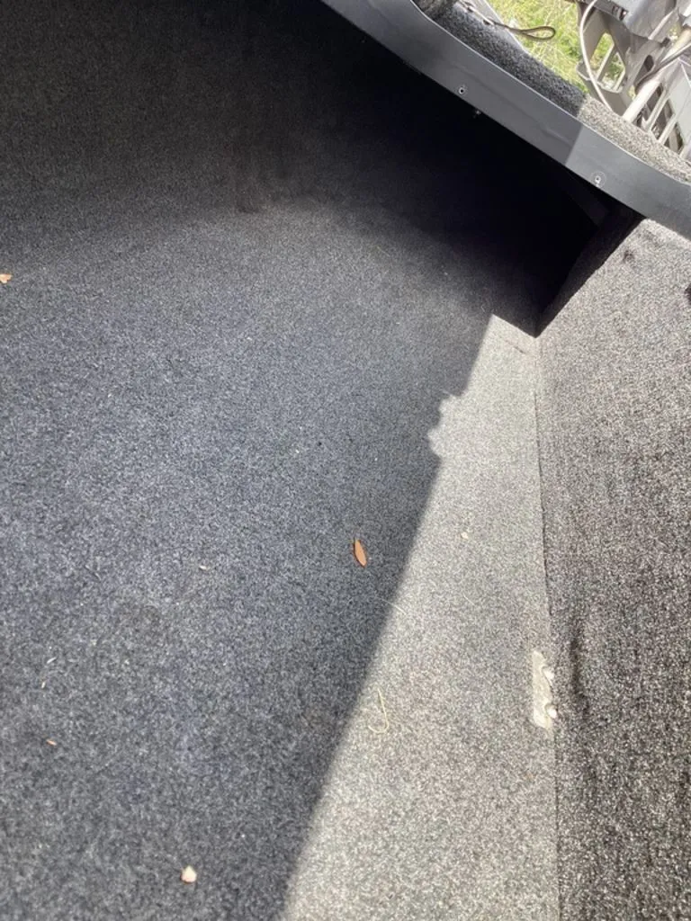 Slide: The Image of Skeeter FX20 2013 - 51