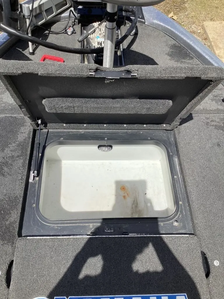 Slide: The Image of Skeeter FX20 2013 - 54