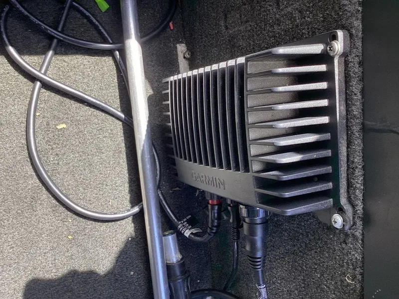 Slide: The Image of Skeeter FX20 2013 - 55