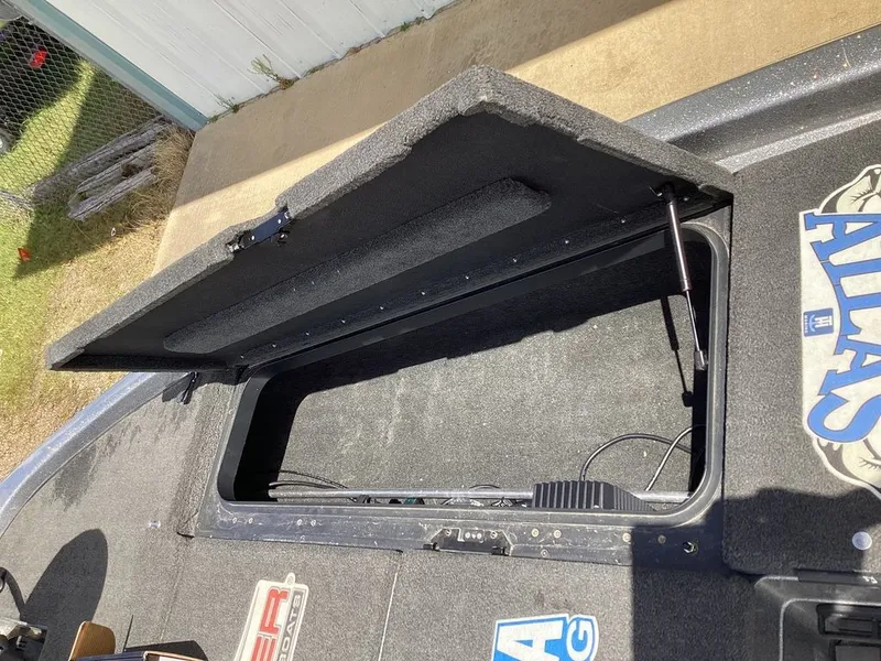 Slide: The Image of Skeeter FX20 2013 - 56