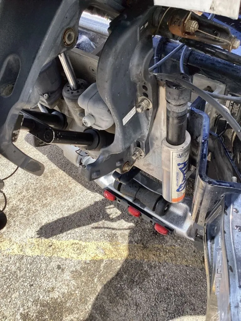 Slide: The Image of Skeeter FX20 2013 - 6