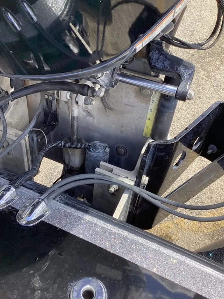 Slide: The Image of Skeeter FX20 2013 - 61