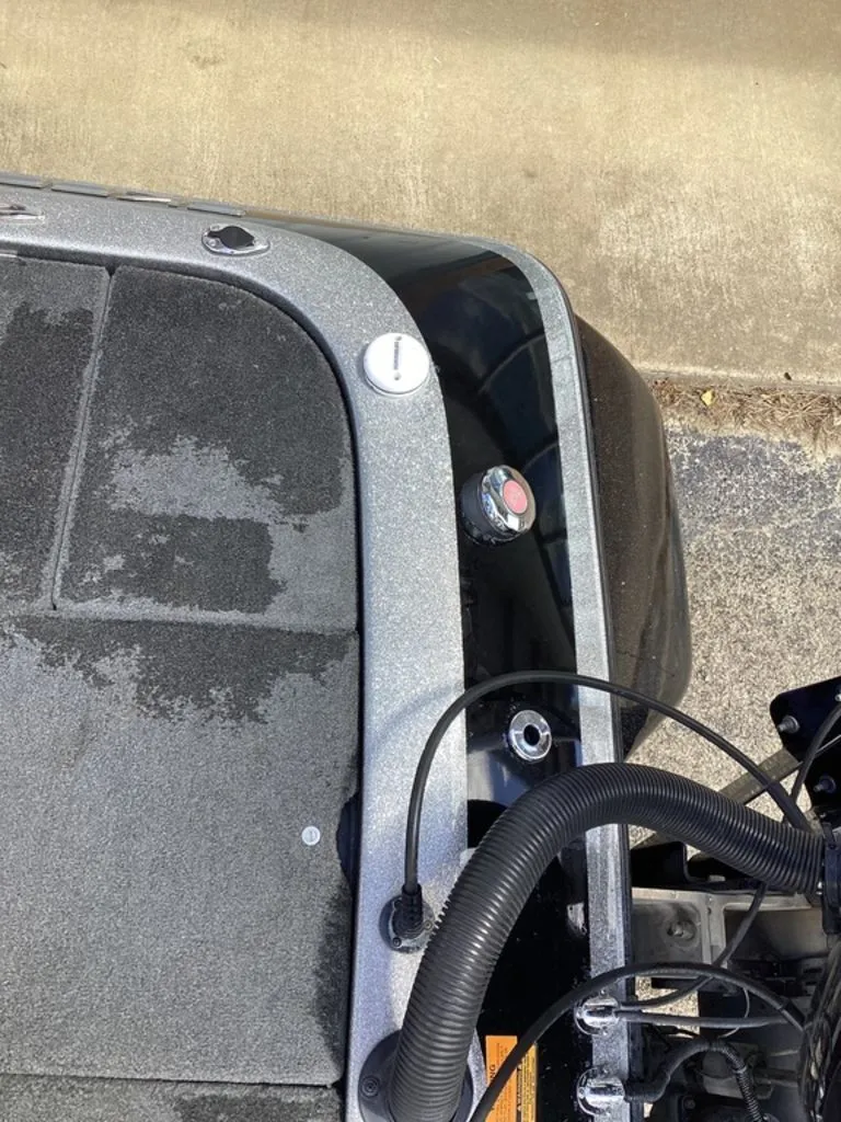 Slide: The Image of Skeeter FX20 2013 - 64