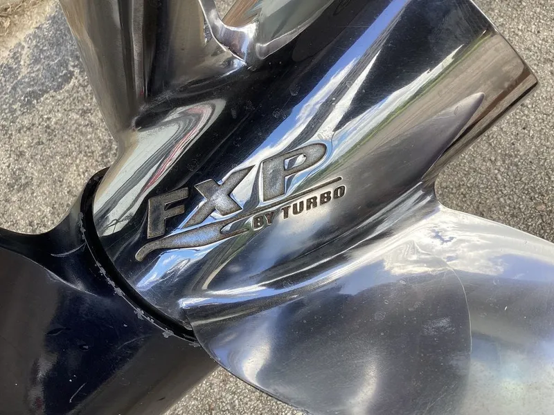 Slide: The Image of Skeeter FX20 2013 - 71