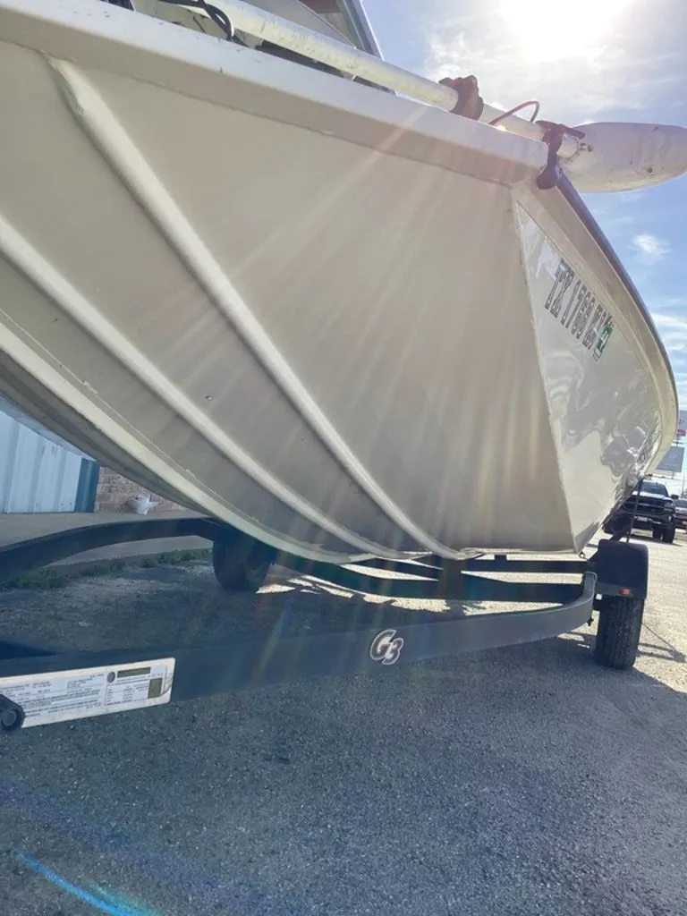 Slide: The Image of G3 Sportsman 1710 2021 - 12