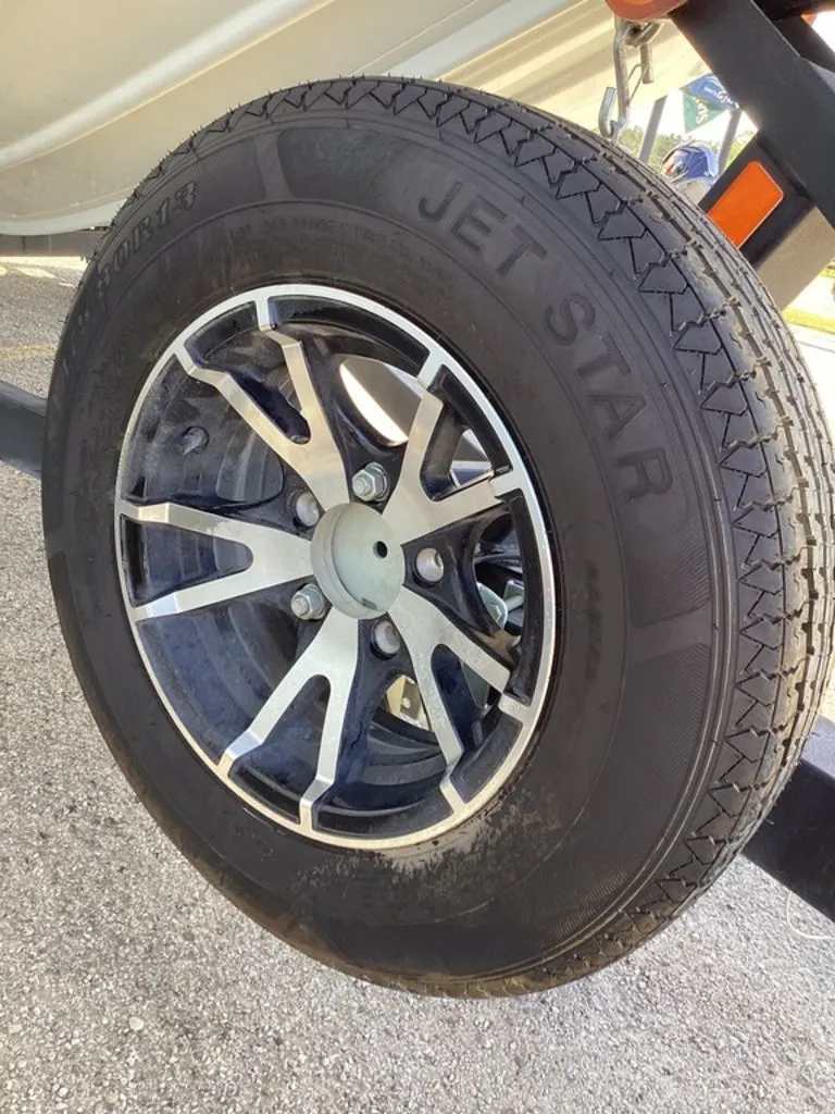 Slide: The Image of G3 Sportsman 1710 2021 - 15