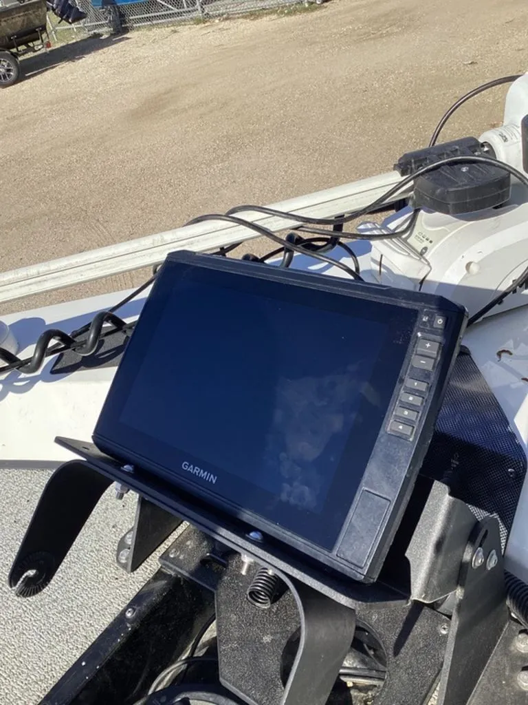 Slide: The Image of G3 Sportsman 1710 2021 - 17