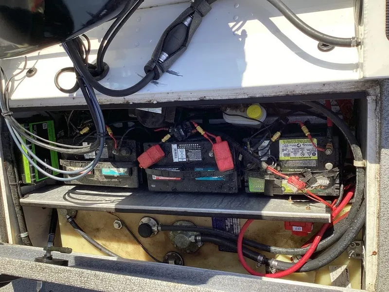 Slide: The Image of G3 Sportsman 1710 2021 - 21