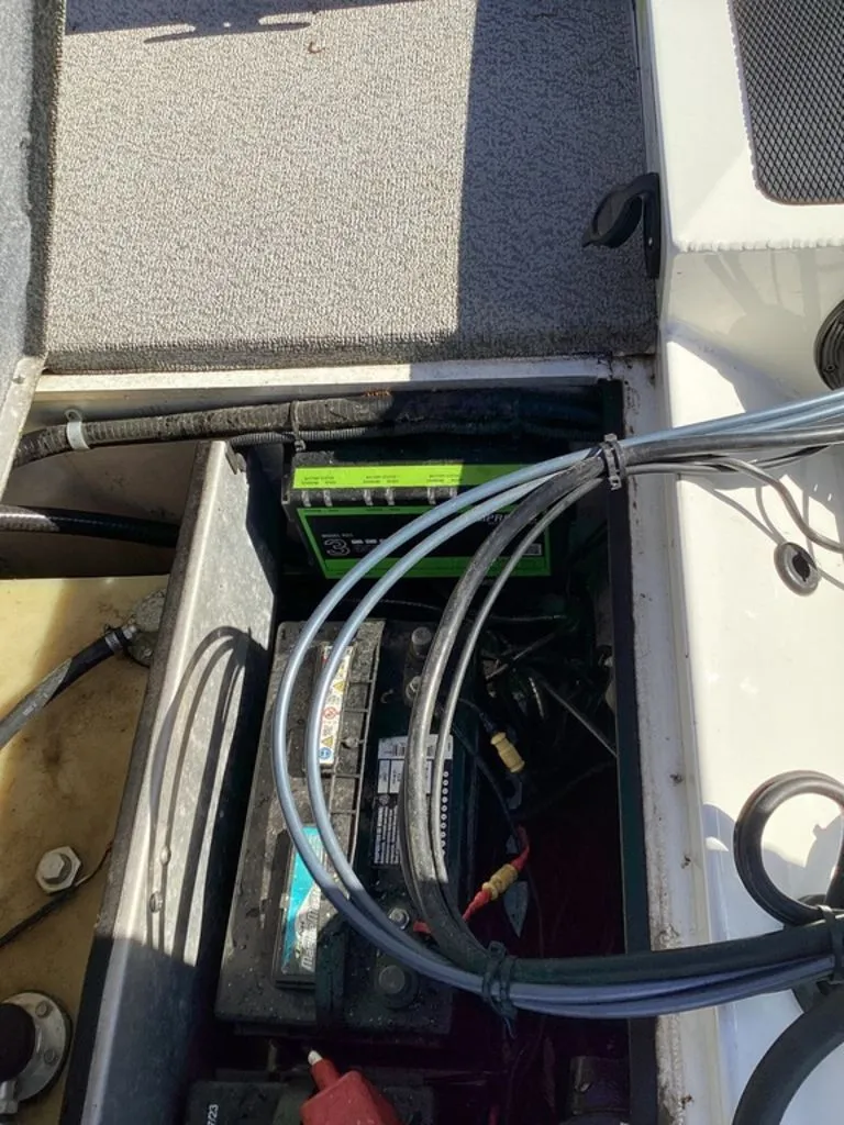 Slide: The Image of G3 Sportsman 1710 2021 - 23