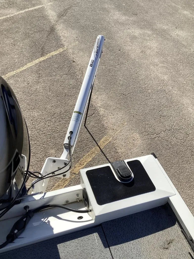 Slide: The Image of G3 Sportsman 1710 2021 - 24