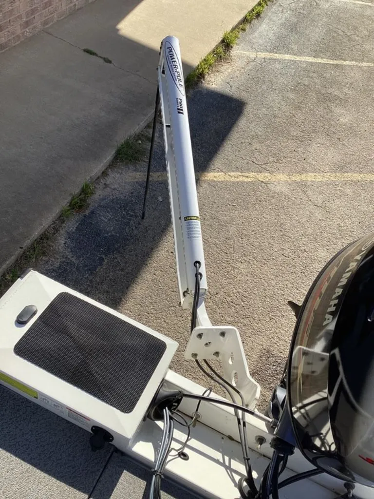 Slide: The Image of G3 Sportsman 1710 2021 - 25