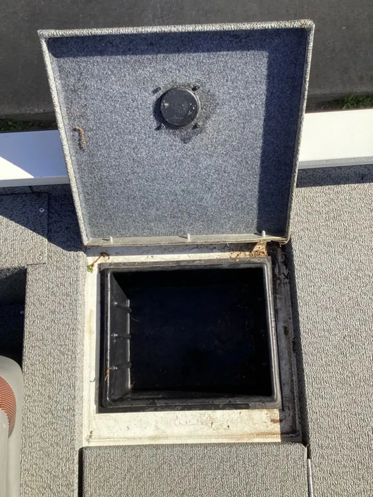 Slide: The Image of G3 Sportsman 1710 2021 - 26