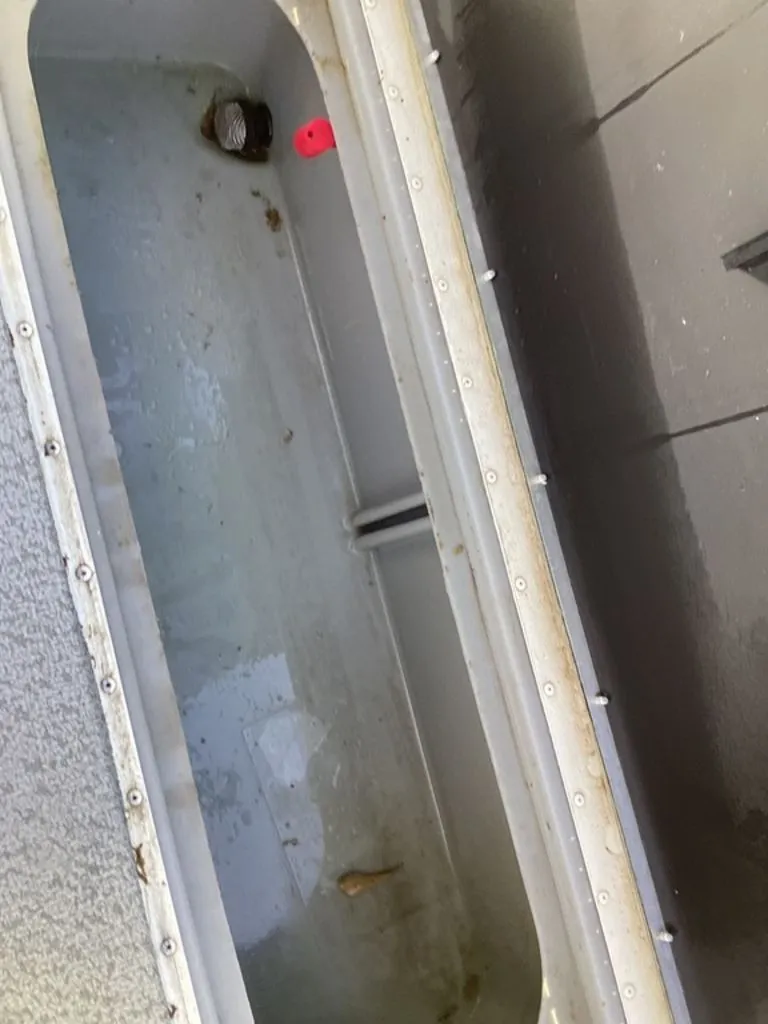 Slide: The Image of G3 Sportsman 1710 2021 - 28