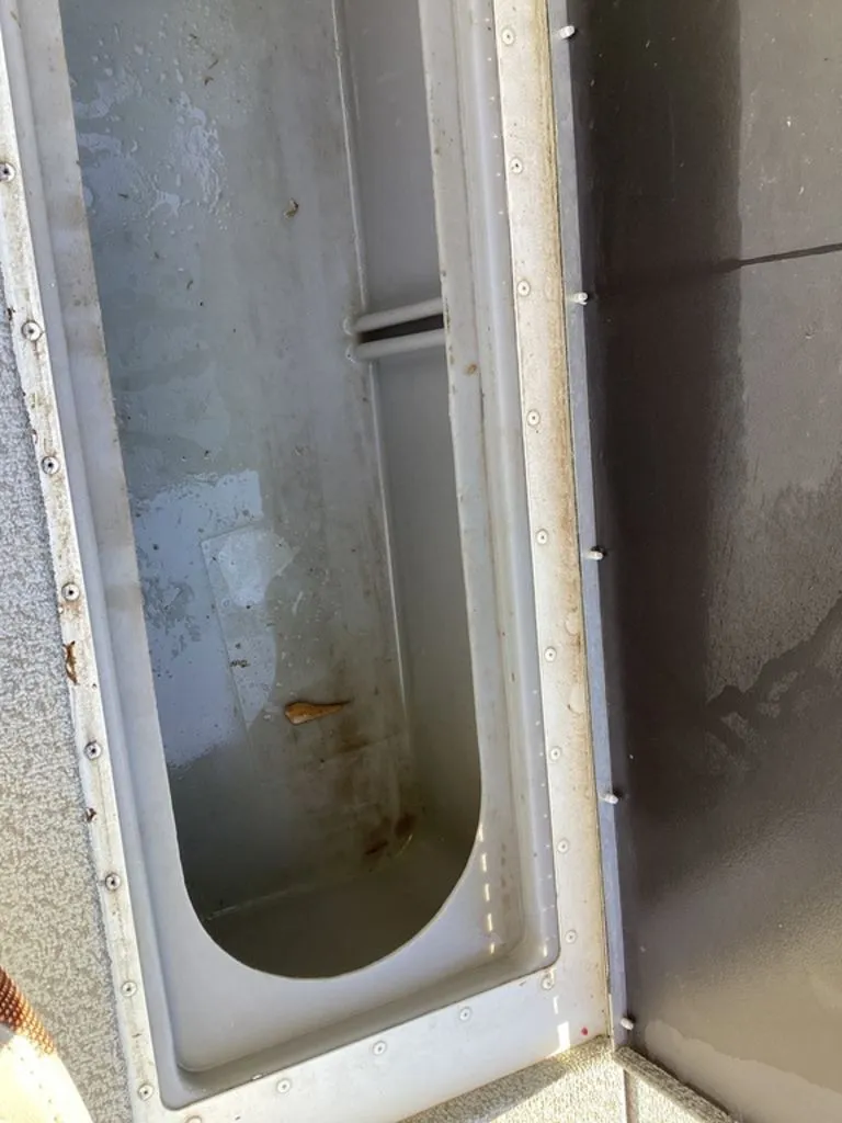 Slide: The Image of G3 Sportsman 1710 2021 - 29