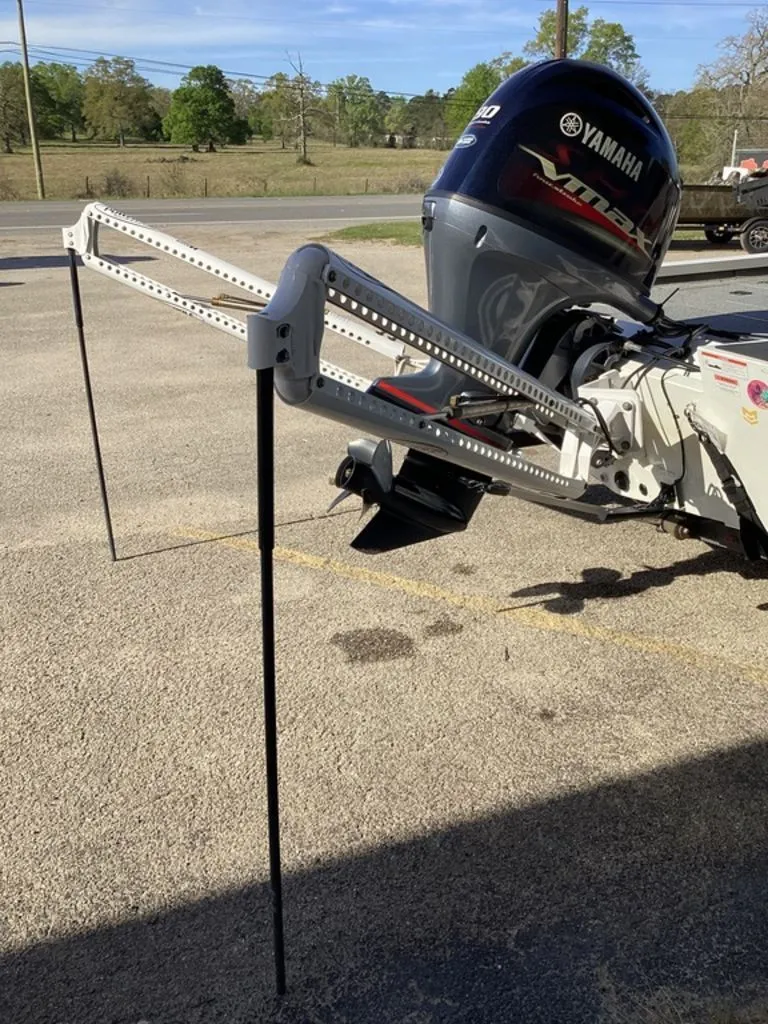 Slide: The Image of G3 Sportsman 1710 2021 - 3