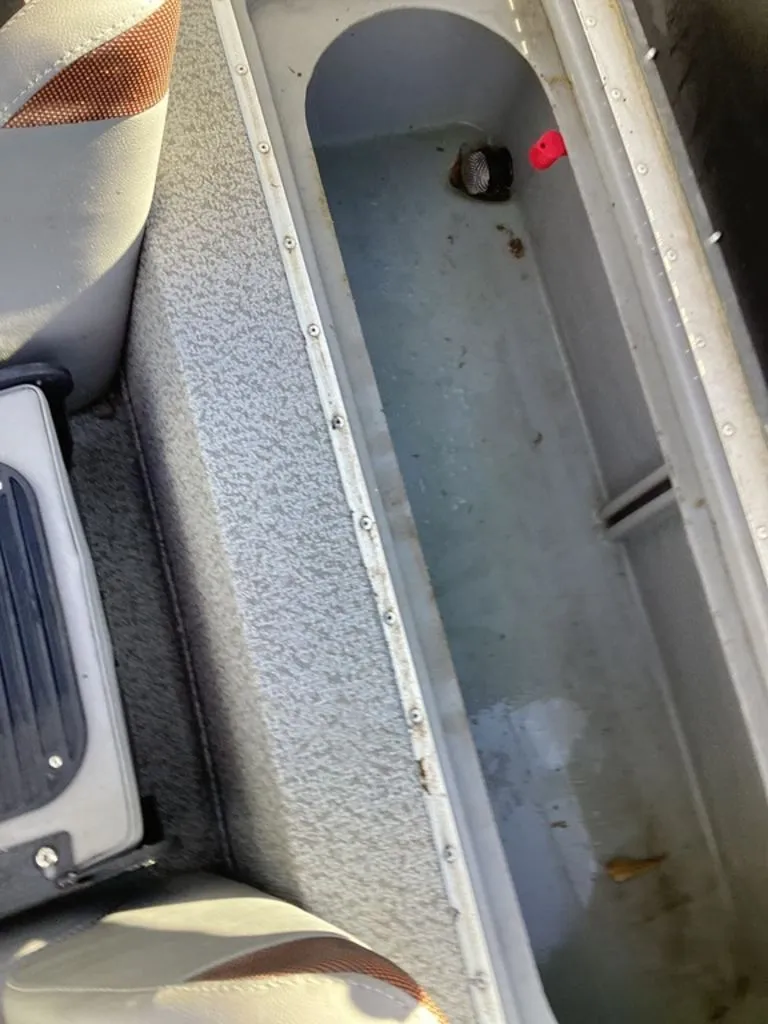 Slide: The Image of G3 Sportsman 1710 2021 - 30