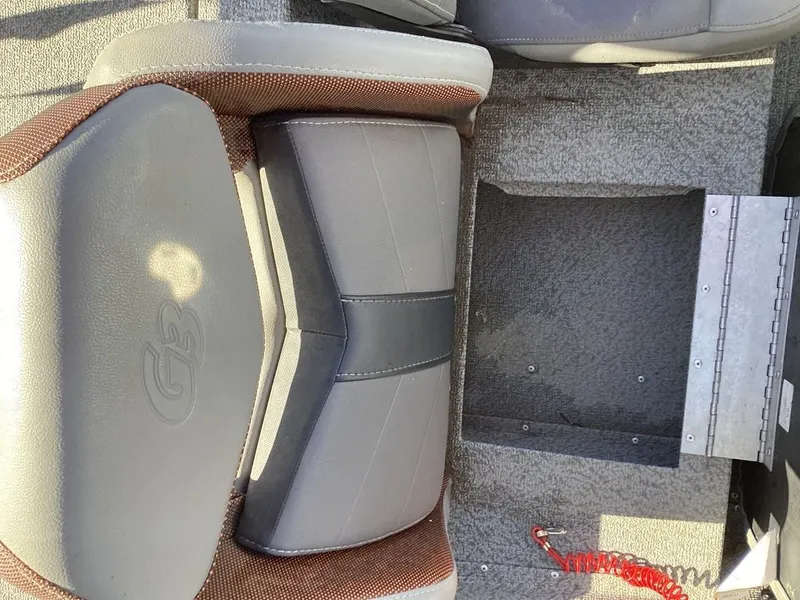 Slide: The Image of G3 Sportsman 1710 2021 - 31