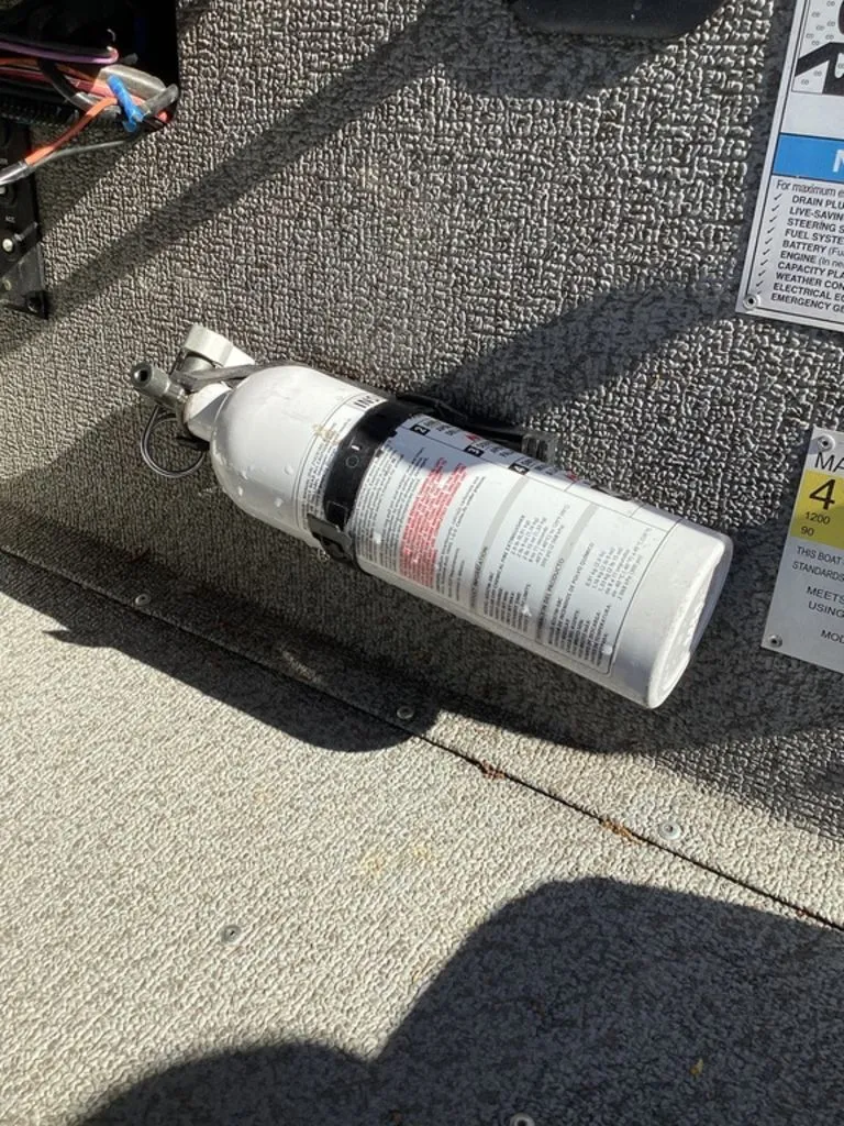 Slide: The Image of G3 Sportsman 1710 2021 - 34