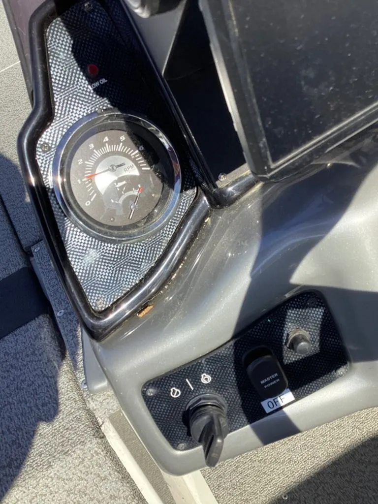 Slide: The Image of G3 Sportsman 1710 2021 - 37