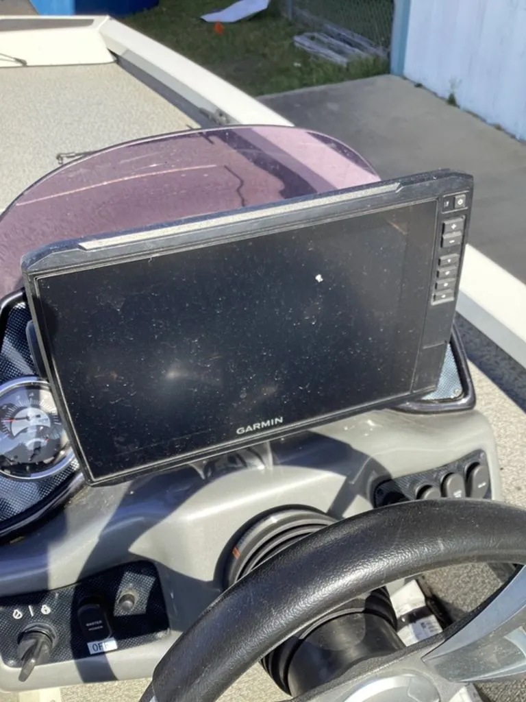 Slide: The Image of G3 Sportsman 1710 2021 - 38