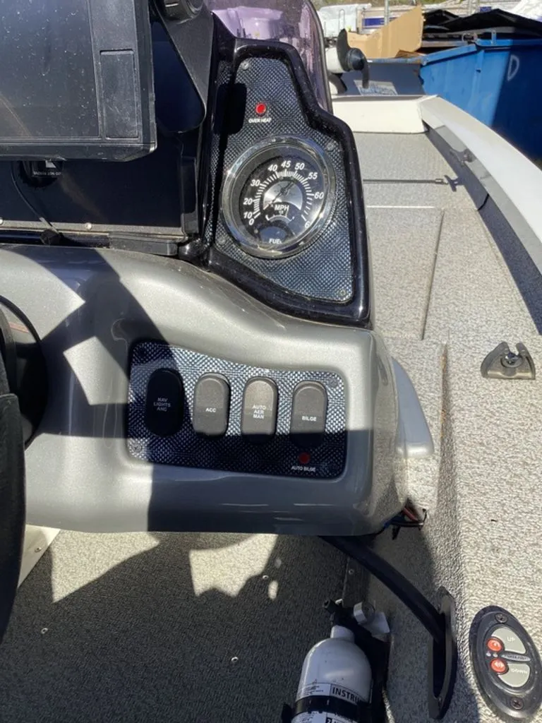 Slide: The Image of G3 Sportsman 1710 2021 - 39