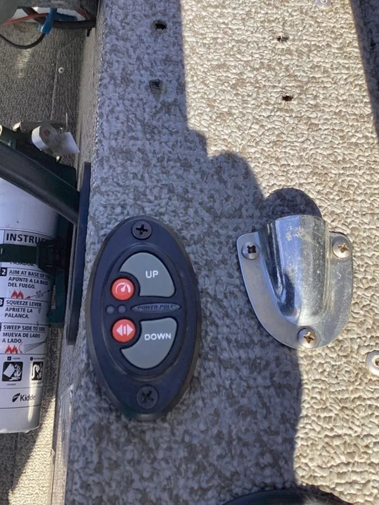 Slide: The Image of G3 Sportsman 1710 2021 - 40