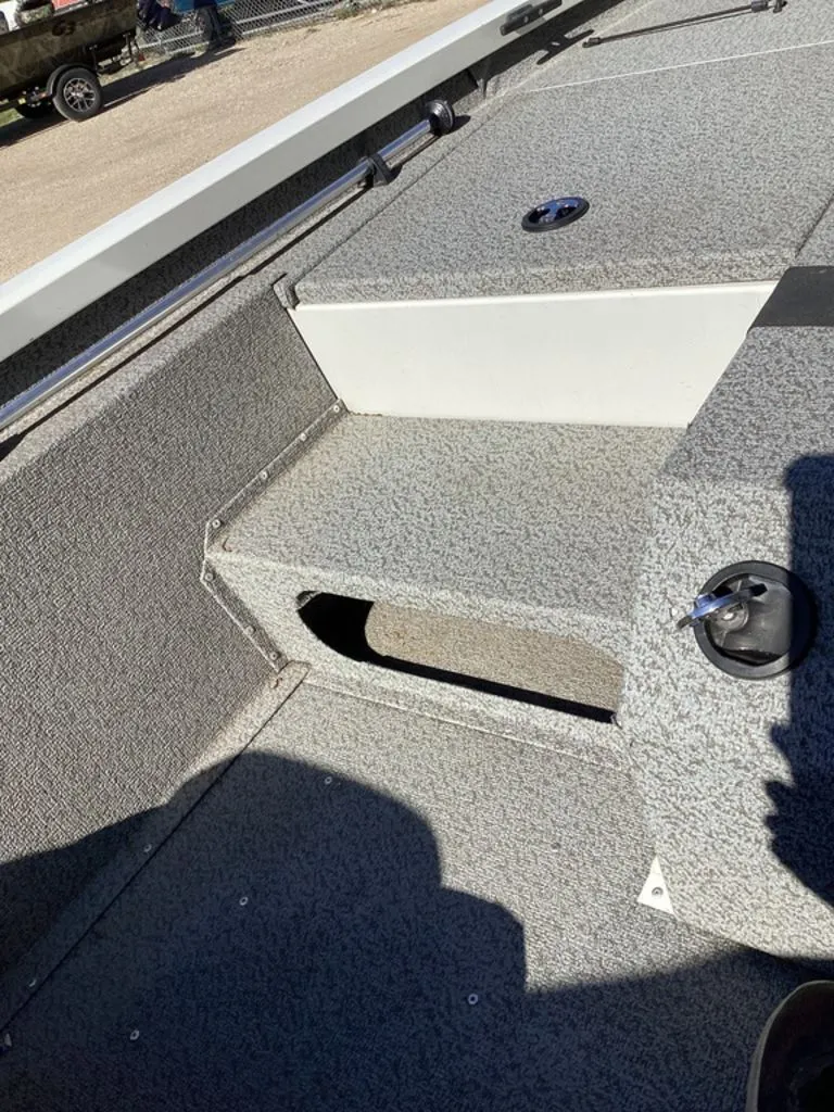 Slide: The Image of G3 Sportsman 1710 2021 - 41