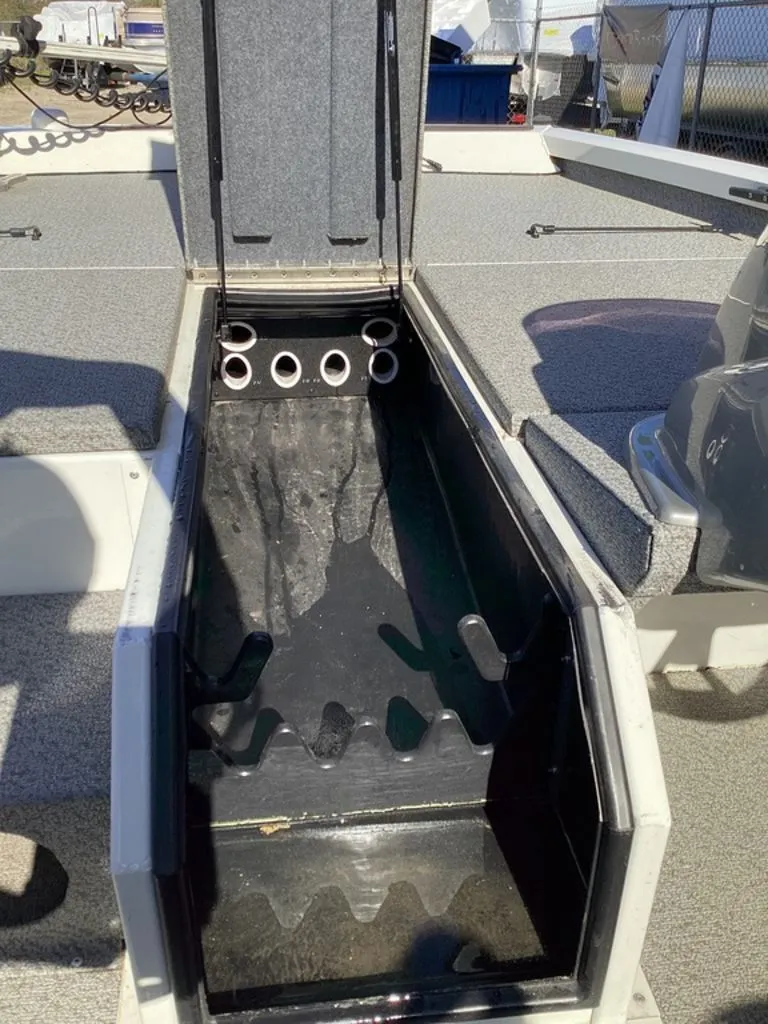 Slide: The Image of G3 Sportsman 1710 2021 - 43