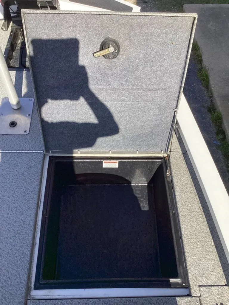 Slide: The Image of G3 Sportsman 1710 2021 - 45