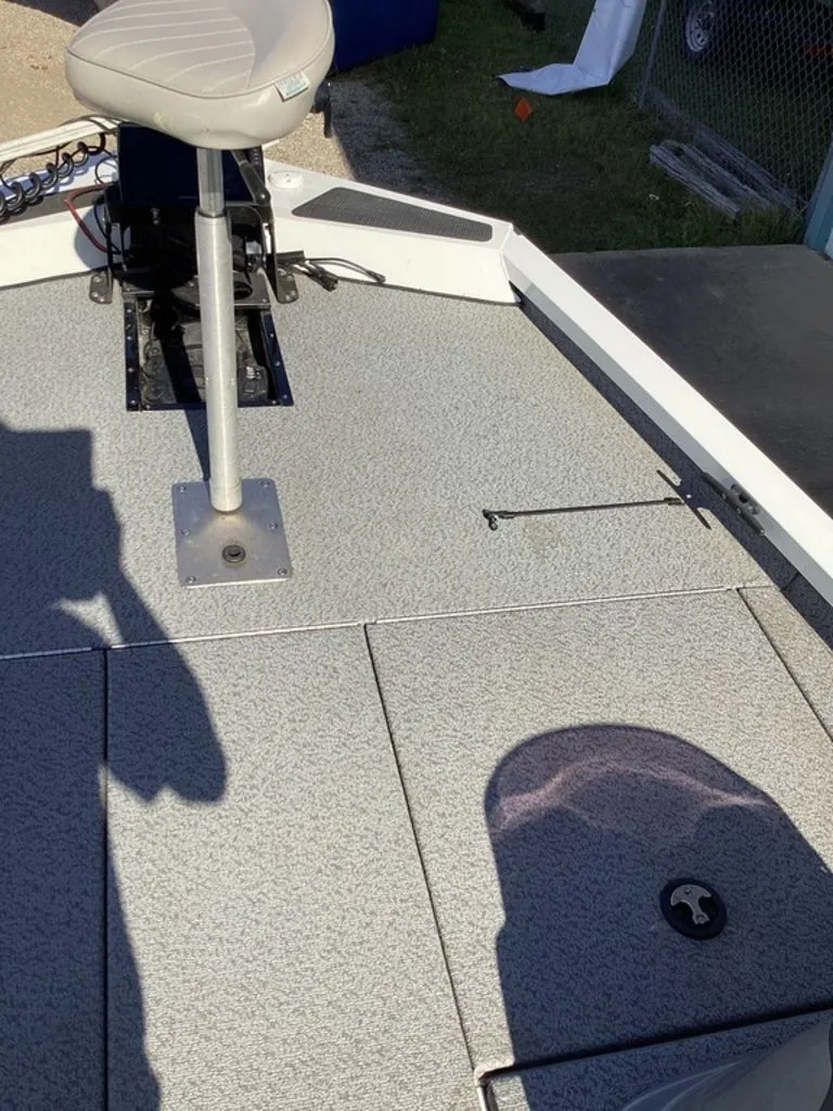 Slide: The Image of G3 Sportsman 1710 2021 - 46