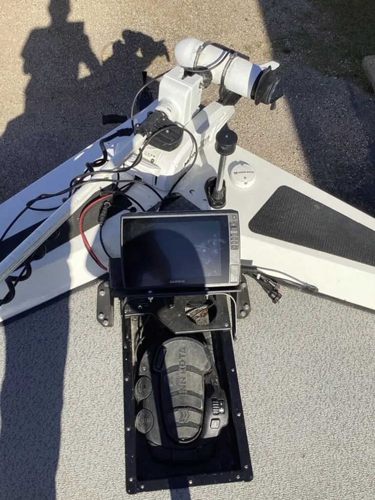 Slide: The Image of G3 Sportsman 1710 2021 - 48