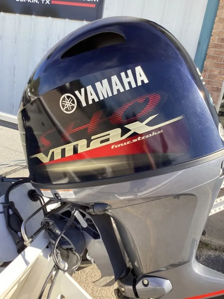 Slide: The Image of G3 Sportsman 1710 2021 - 6