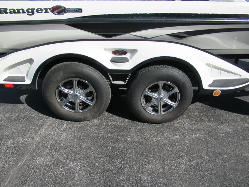 Slide: The Image of Ranger Z520C DC 2017 - 12